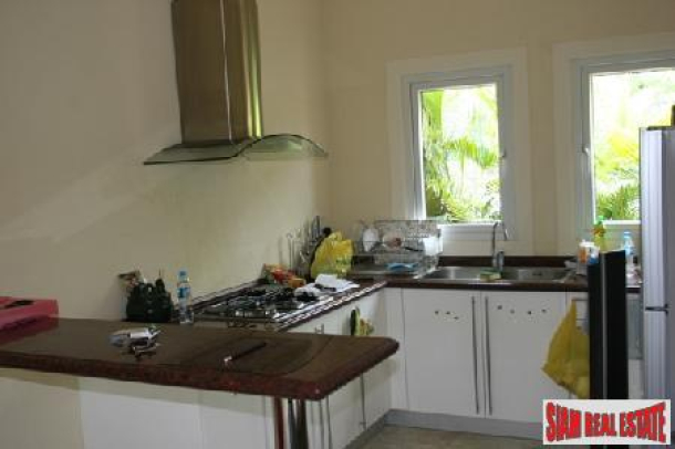 Offering The Highest Available Standards For A Reduced Price - East Pattaya-8