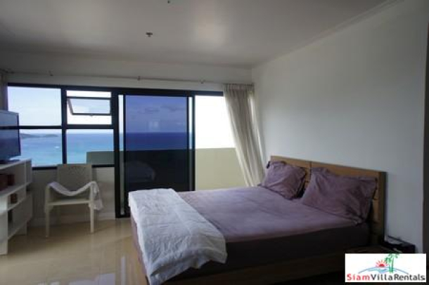Unique One Bedroom Apartment in Central Patong with Panoramic Sea Views-5