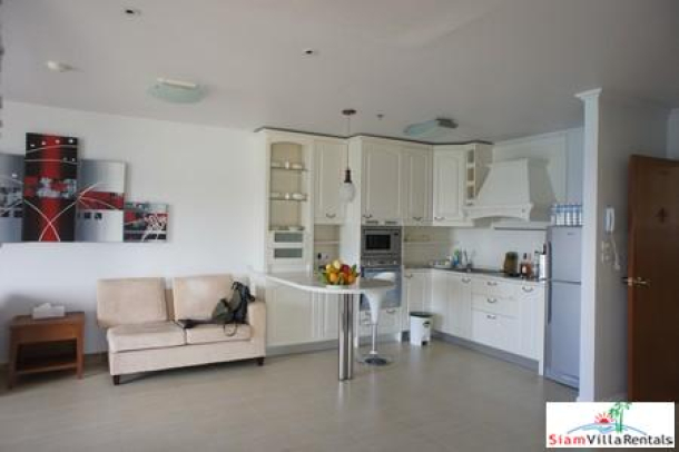 Unique One Bedroom Apartment in Central Patong with Panoramic Sea Views-7