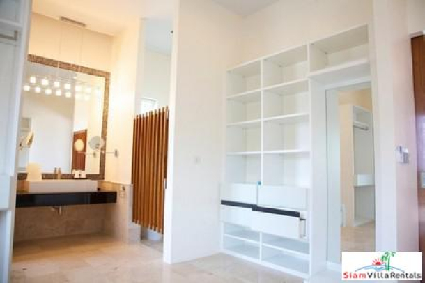 A Development of Condominiums situated close to Jomtien Beach-11