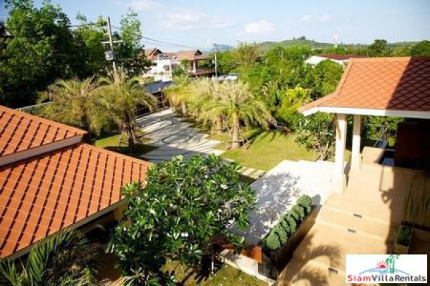 Exceptional 4-Bed Pool Villa in Rawai with Sea View-17