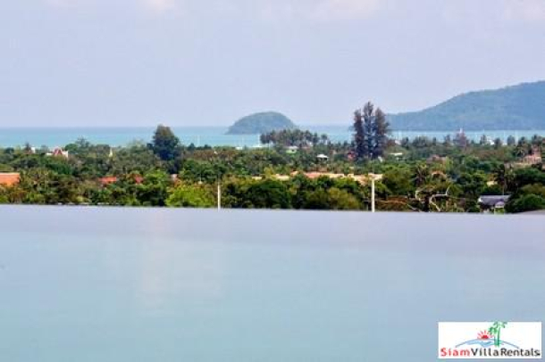 The Art @ Patong | Luxurious Two Bedroom Condo for Rent in the Heart of Patong-18