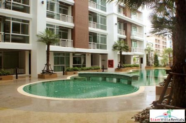 The Art @ Patong | Luxurious Two Bedroom Condo for Rent in the Heart of Patong-1