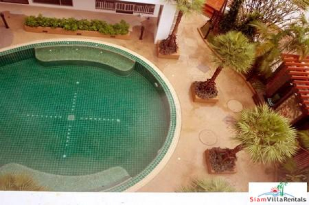 The Art @ Patong | Luxurious Two Bedroom Condo for Rent in the Heart of Patong-10