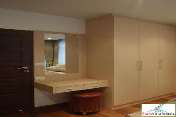 The Art @ Patong | Luxurious Two Bedroom Condo for Rent in the Heart of Patong-11