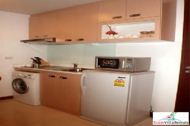 The Art @ Patong | Luxurious Two Bedroom Condo for Rent in the Heart of Patong-12