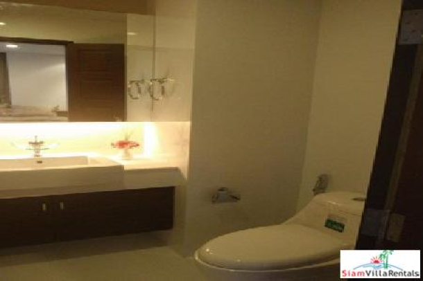 The Art @ Patong | Luxurious Two Bedroom Condo for Rent in the Heart of Patong-14