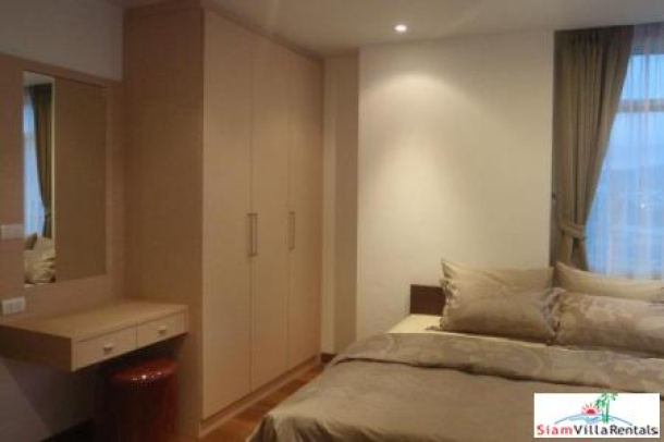 The Art @ Patong | Luxurious Two Bedroom Condo for Rent in the Heart of Patong-2