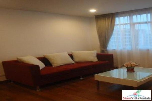 The Art @ Patong | Luxurious Two Bedroom Condo for Rent in the Heart of Patong-4
