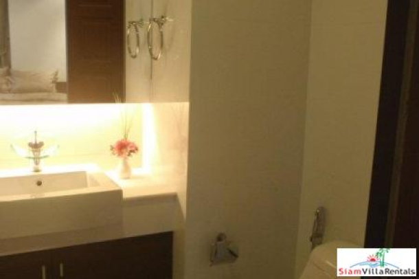 The Art @ Patong | Luxurious Two Bedroom Condo for Rent in the Heart of Patong-5