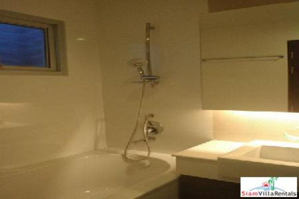 The Art @ Patong | Luxurious Two Bedroom Condo for Rent in the Heart of Patong-7