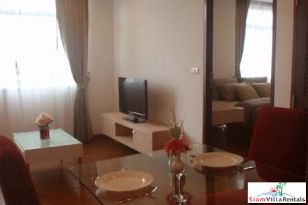 The Art @ Patong | Luxurious Two Bedroom Condo for Rent in the Heart of Patong-8