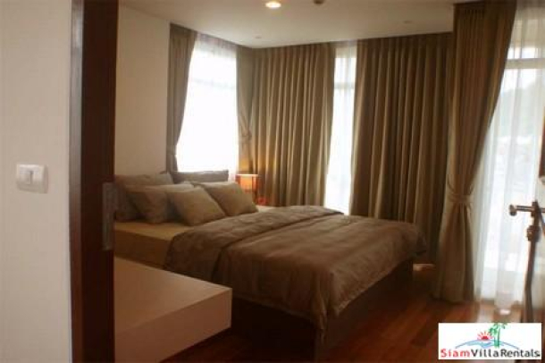 The Art @ Patong | Luxurious Two Bedroom Condo for Rent in the Heart of Patong-9