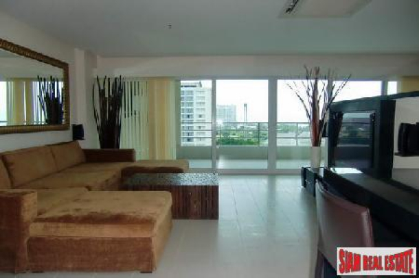 Studio Style Condominium For Sale - South Pattaya-1