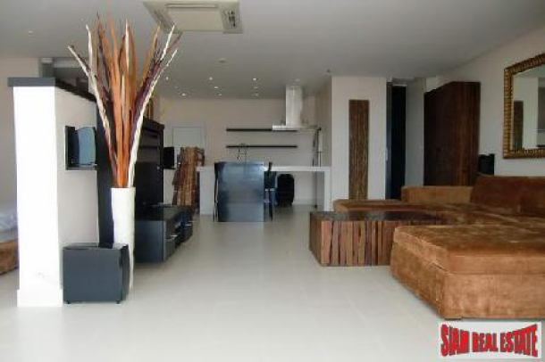 Studio Style Condominium For Sale - South Pattaya-3