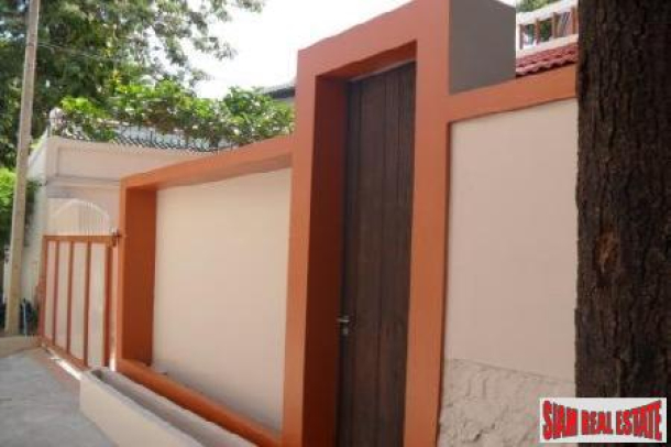 The Newest And Cheapest House On the Soi - South Pattaya-2