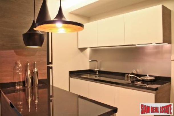 Ideal Location Right On The Beach - Na Jomtien-14
