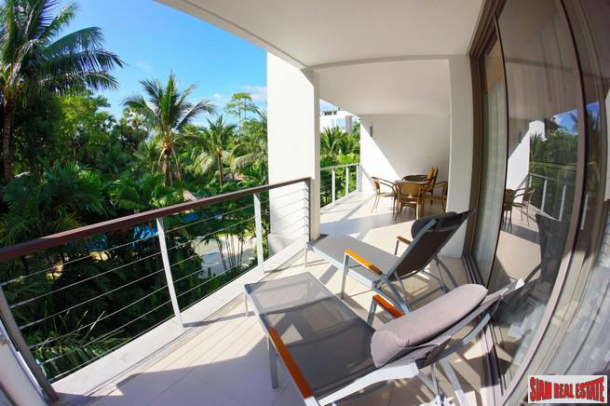 Eden Oasis | New Sea View Resort for Sale at Karon, Phuket $1.9m USD-16