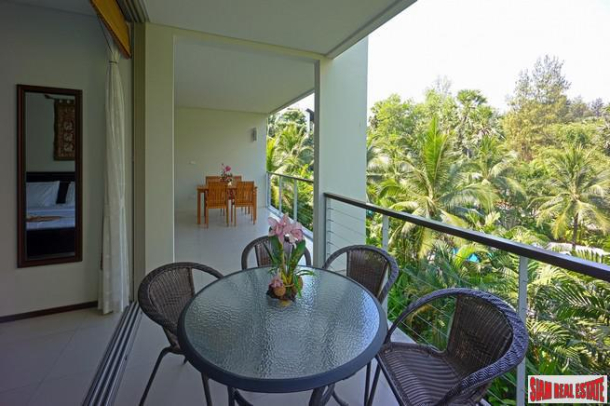Tropical Two Bedroom Apartment in a Bang Tao Resort-18