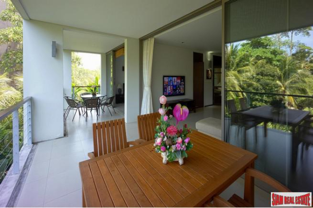 Katamanda | Spacious Thai Style Four Bedroom Holiday Pool Villa with Sea Views in Kata-19