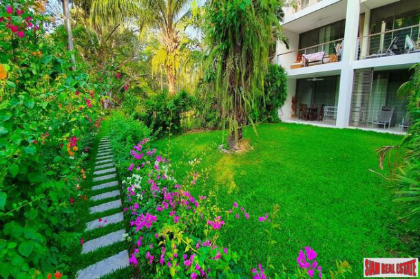 Katamanda | Luxury Three Bedroom Pool Villa with Sea View in Kata for Holiday Rental-27