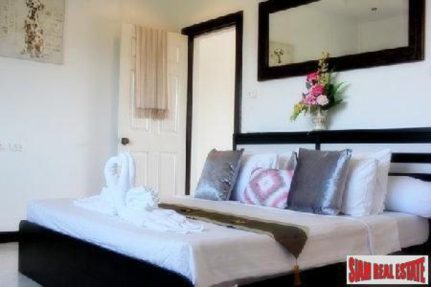 Fabulous One Bedroom Apartment Rawai-11