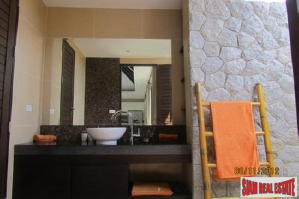 Bright One Bedroom House For Rent in a Quiet Area of Rawai-15