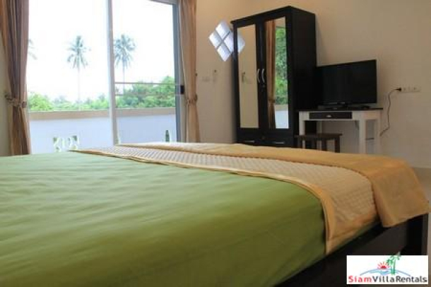 Bright One Bedroom House For Rent in a Quiet Area of Rawai-10
