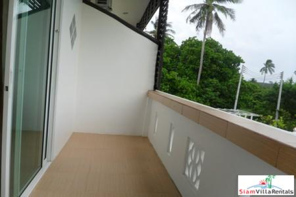 Bright One Bedroom House For Rent in a Quiet Area of Rawai-11