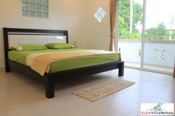 Bright One Bedroom House For Rent in a Quiet Area of Rawai-9