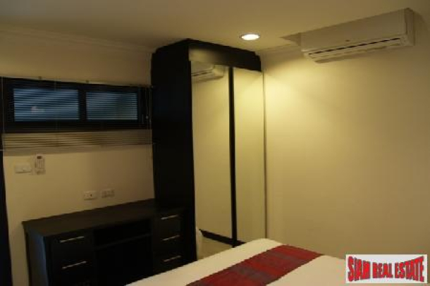 2 Bedroom Condominium Available For Sale, Situated Between Pattaya and Jomtien-10
