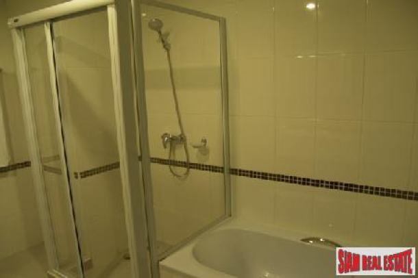 Panoramic Seaview  One Bedroom Condo for Sale in Kata-13