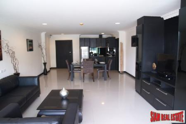 2 Bedroom Condominium Available For Sale, Situated Between Pattaya and Jomtien-3