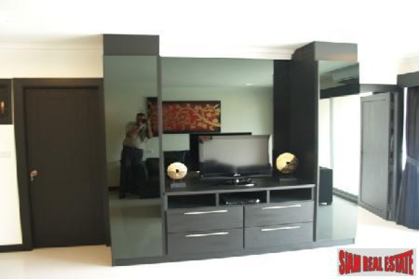 2 Bedroom Condominium Available For Sale, Situated Between Pattaya and Jomtien-7