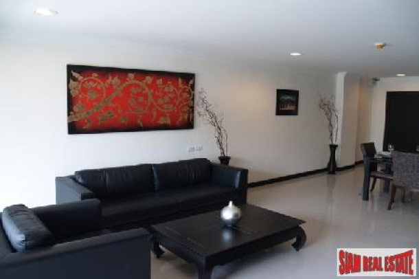 2 Bedroom Condominium Available For Sale, Situated Between Pattaya and Jomtien-8