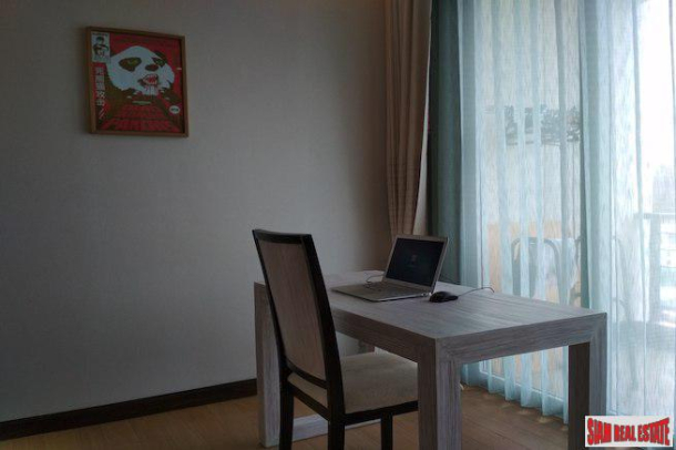 Panoramic Seaview  One Bedroom Condo for Sale in Kata-7