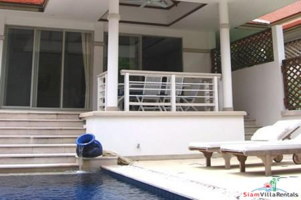 Katamanda | Exclusive Three Bedroom Holiday Pool Villa in Kata-1