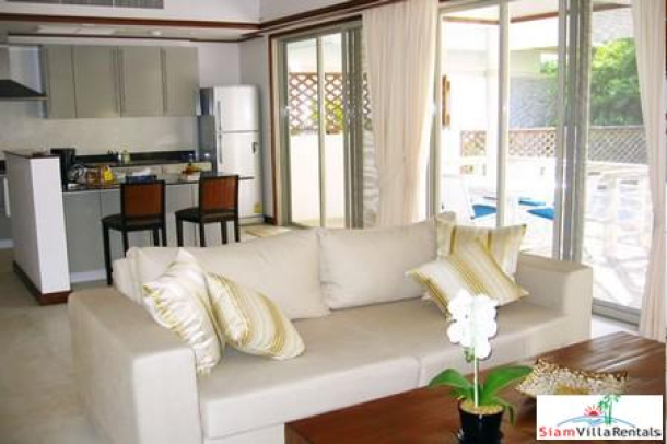 Katamanda | Exclusive Three Bedroom Holiday Pool Villa in Kata-3
