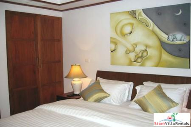 Katamanda | Exclusive Three Bedroom Holiday Pool Villa in Kata-6