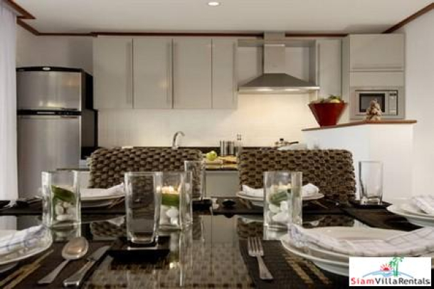 Katamanda | Luxury Three Bedroom Pool Villa with Sea View in Kata for Holiday Rental-4