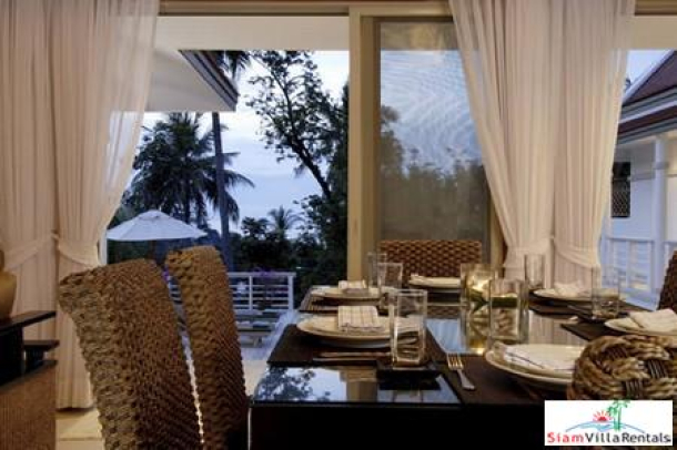 Katamanda | Luxury Three Bedroom Pool Villa with Sea View in Kata for Holiday Rental-5