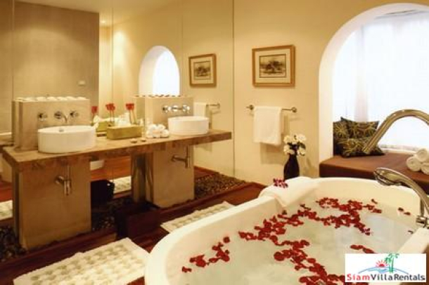 Katamanda | Luxury Sea View Five Bedroom Holiday Pool Villa in Kata with Private Spa-11