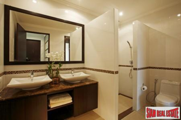 1 bedroom condo in a prime area of Pattaya city for sale - Pattaya city-10