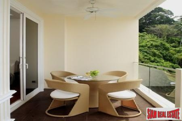Eden Oasis | Sea View Apartment for Sale at Karon, Phuket-12
