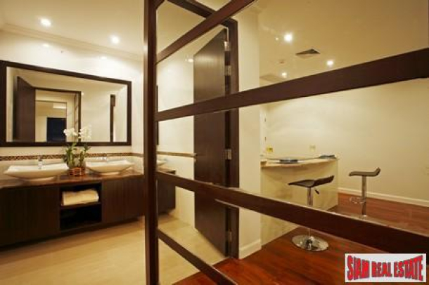 1 bedroom condo in a prime area of Pattaya city for sale - Pattaya city-9