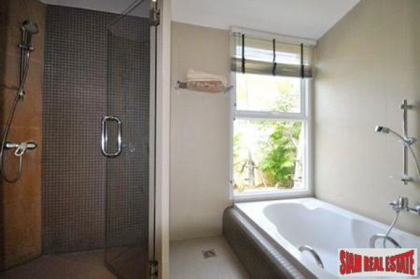 New Modern Three Bedroom Pool Villa in Thalang-14