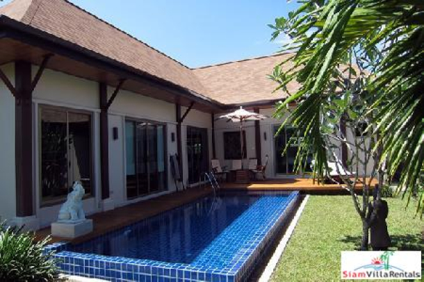 Baan Kokyang Villa, Nai Harn, Phuket-4