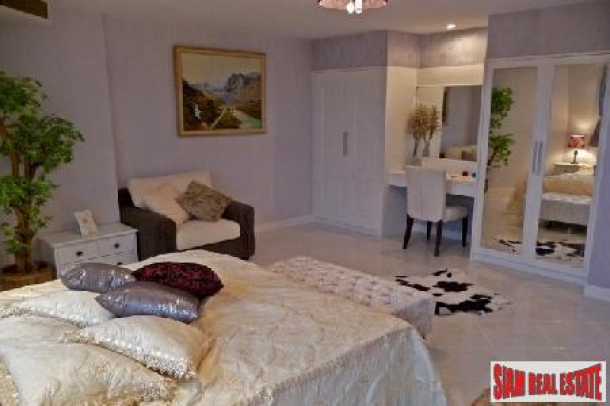 Utmost Privacy And Delightful Quiet In South Pattaya-11