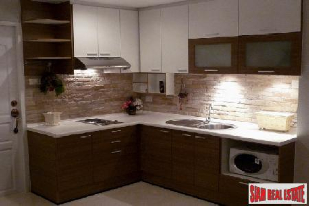 Utmost Privacy And Delightful Quiet In South Pattaya-14