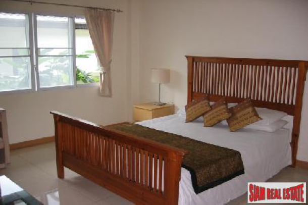 Fabulous 3 Bedroomed House For Sale - East Pattaya-6